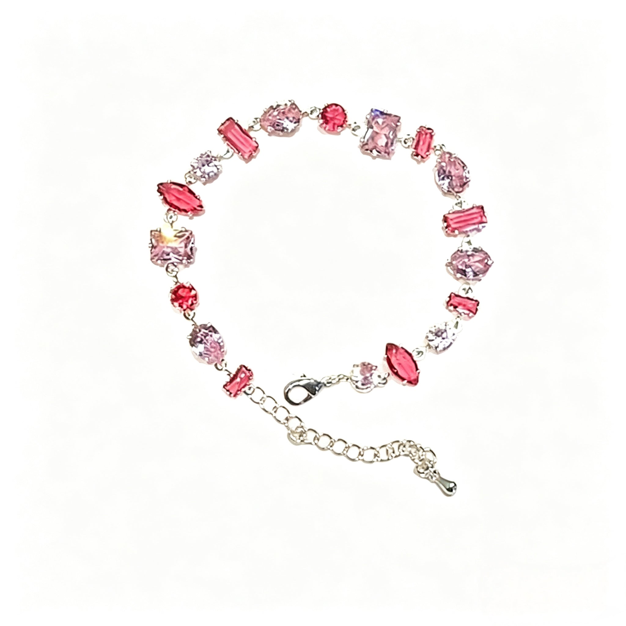 Candy Zircon Bracelet