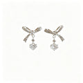Bow Earrings