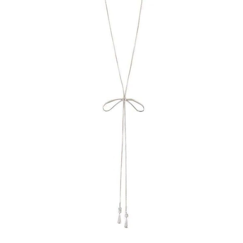 Lightweight Bow Long Chain