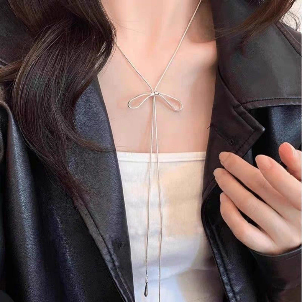 Lightweight Bow Long Chain
